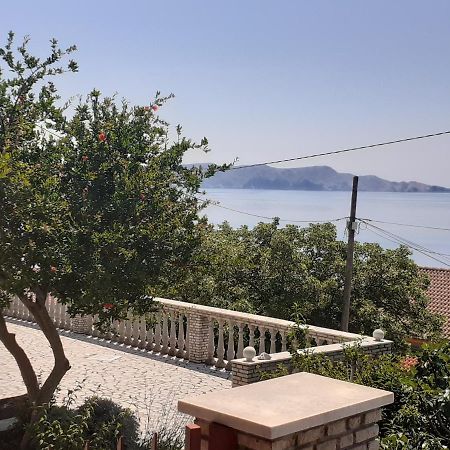 Dada Apartment Senj  Bagian luar foto