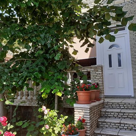 Dada Apartment Senj  Ruang foto
