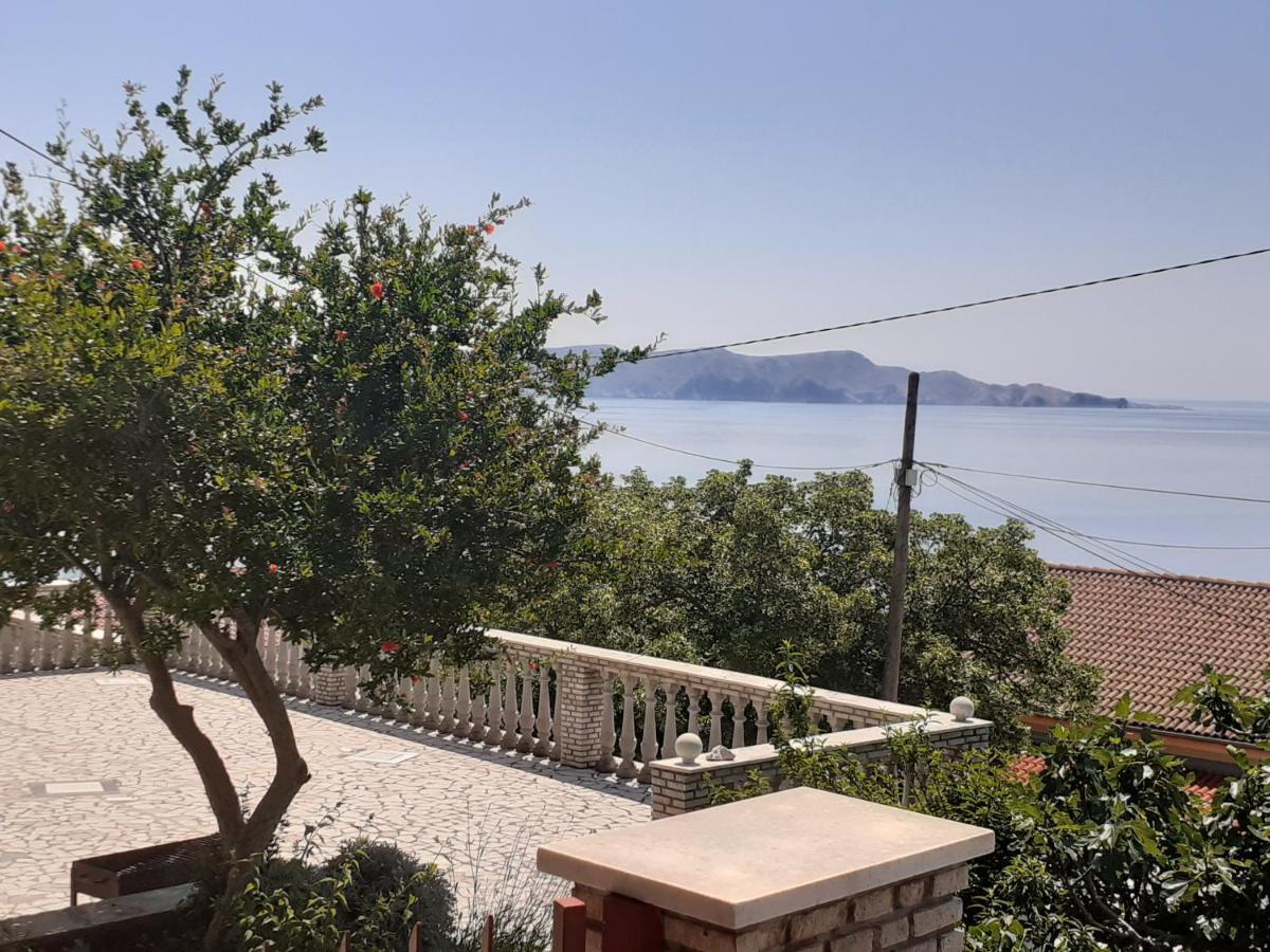 Dada Apartment Senj  Bagian luar foto