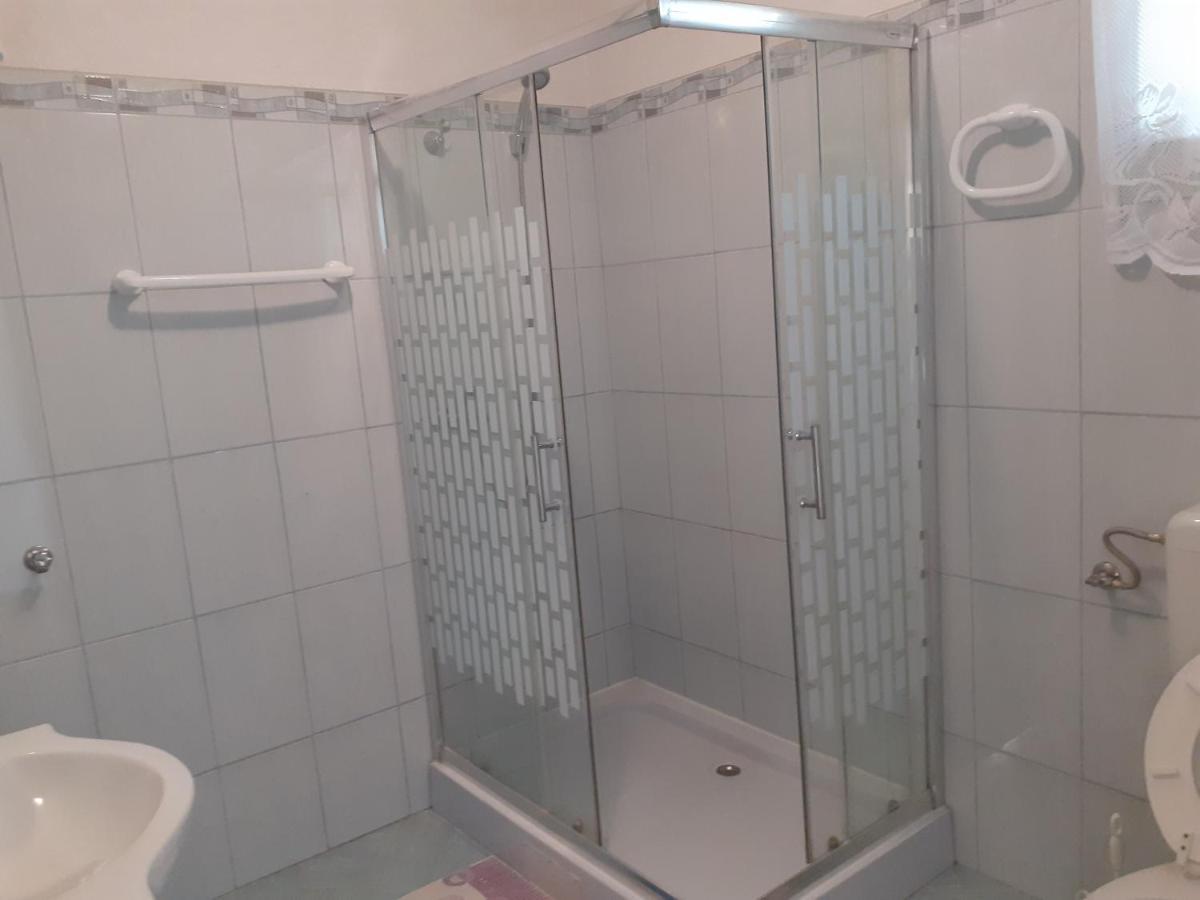 Dada Apartment Senj  Ruang foto