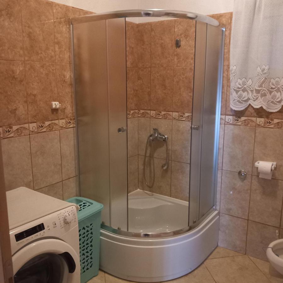 Dada Apartment Senj  Ruang foto
