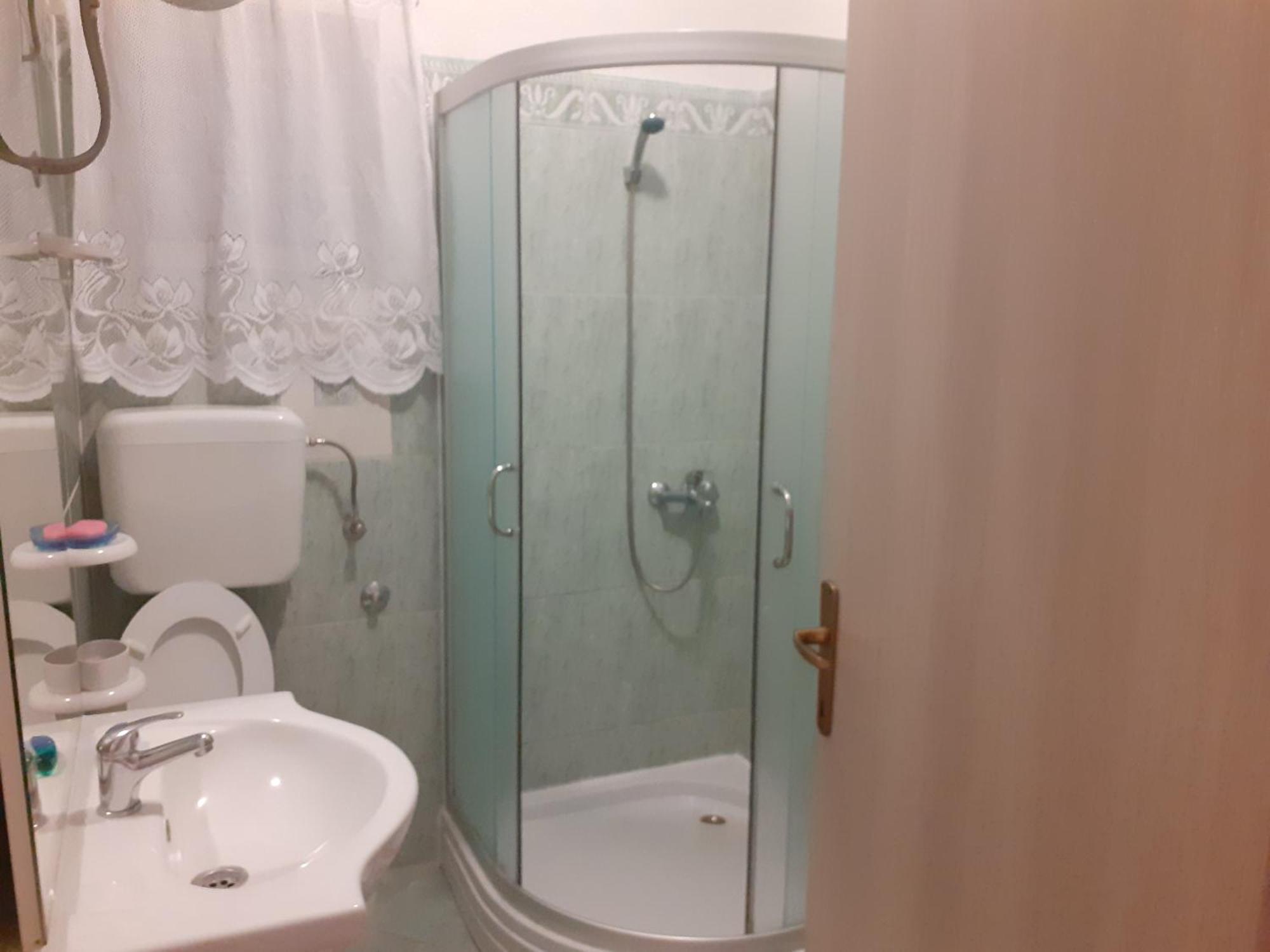 Dada Apartment Senj  Ruang foto
