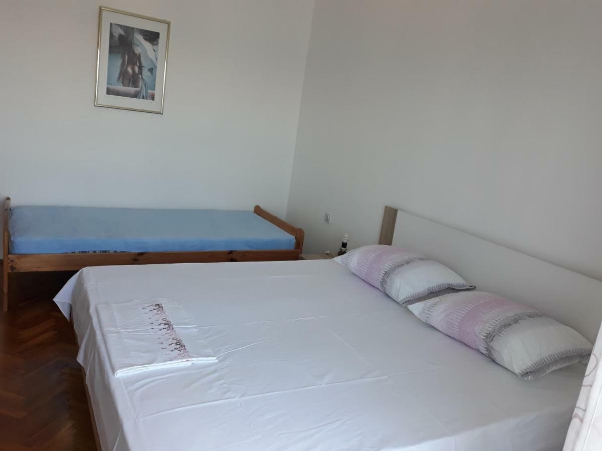 Dada Apartment Senj  Bagian luar foto