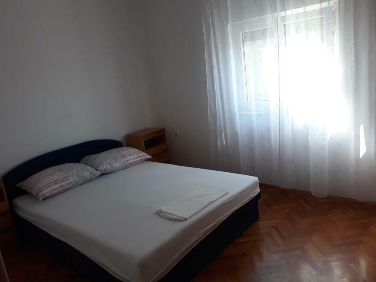 Dada Apartment Senj  Bagian luar foto