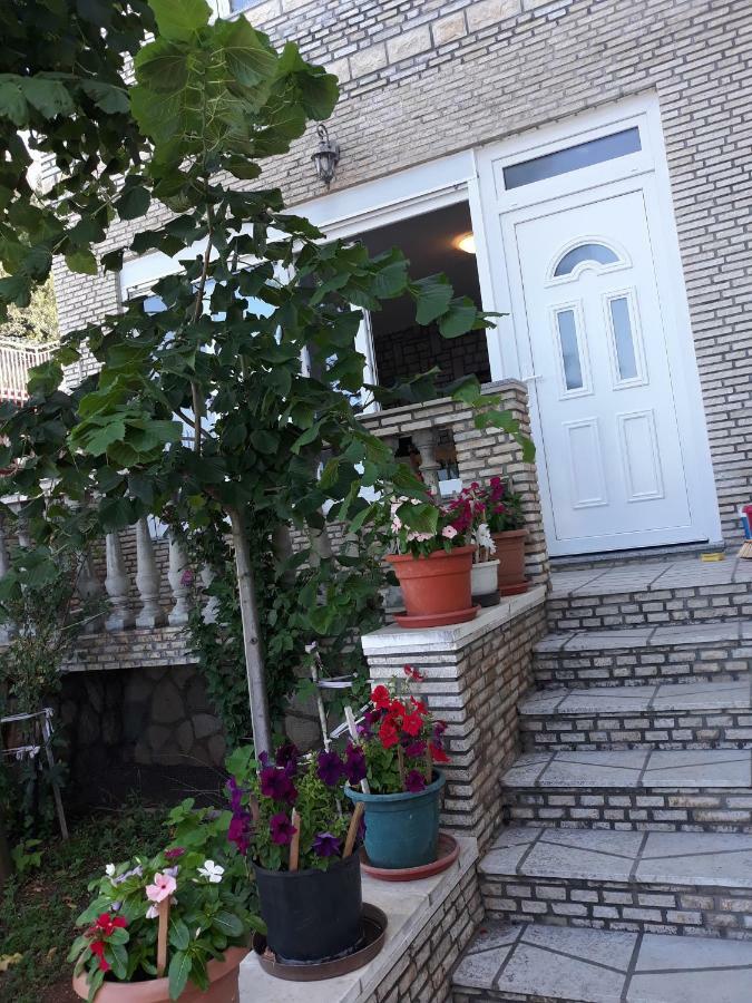 Dada Apartment Senj  Bagian luar foto