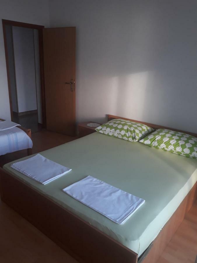 Dada Apartment Senj  Bagian luar foto